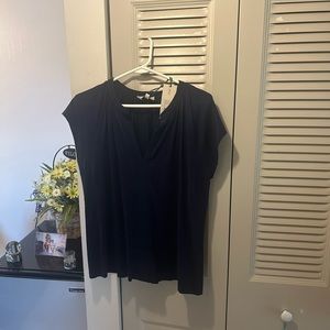 Hobbs Sleeveless Top With Tags.